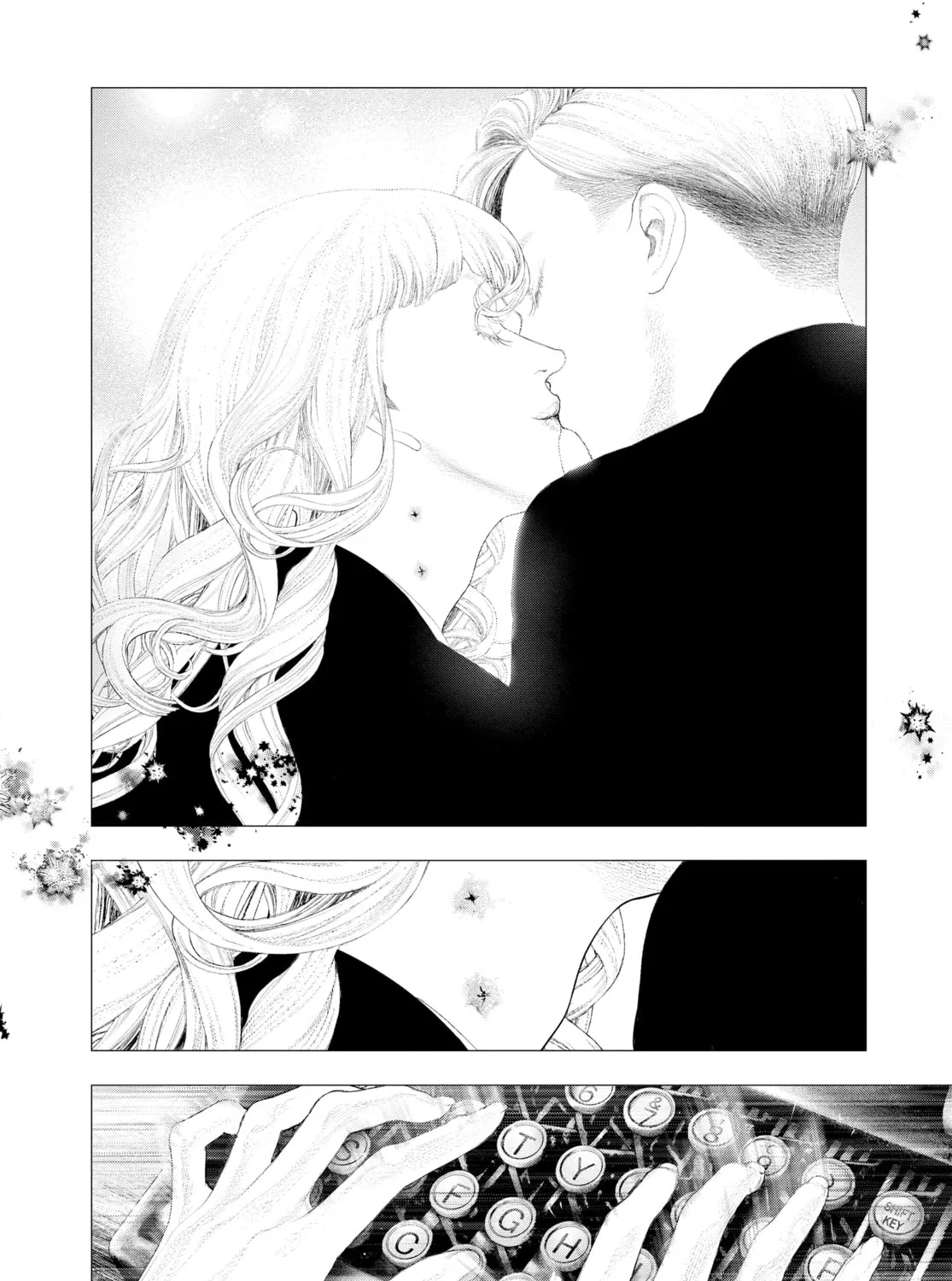 Read #DRCL midnight children chapter 7.5 image 56 on Lezhin