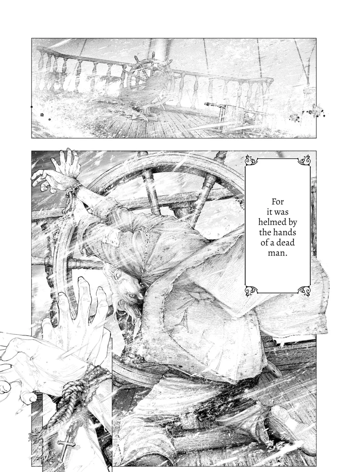 Read #DRCL midnight children chapter 7.5 image 6 on Lezhin