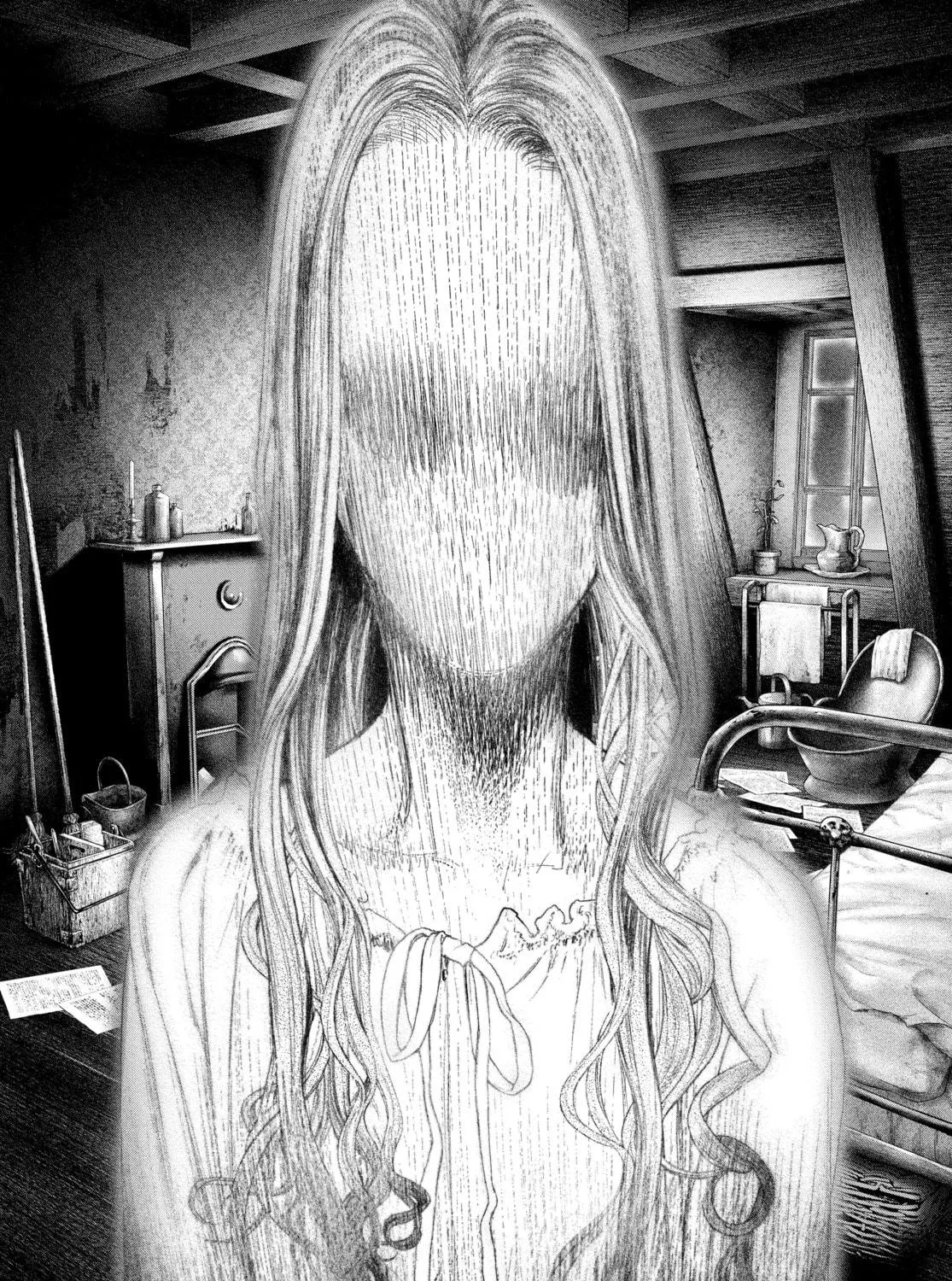 Read #DRCL midnight children chapter 7.5 image 70 on Lezhin