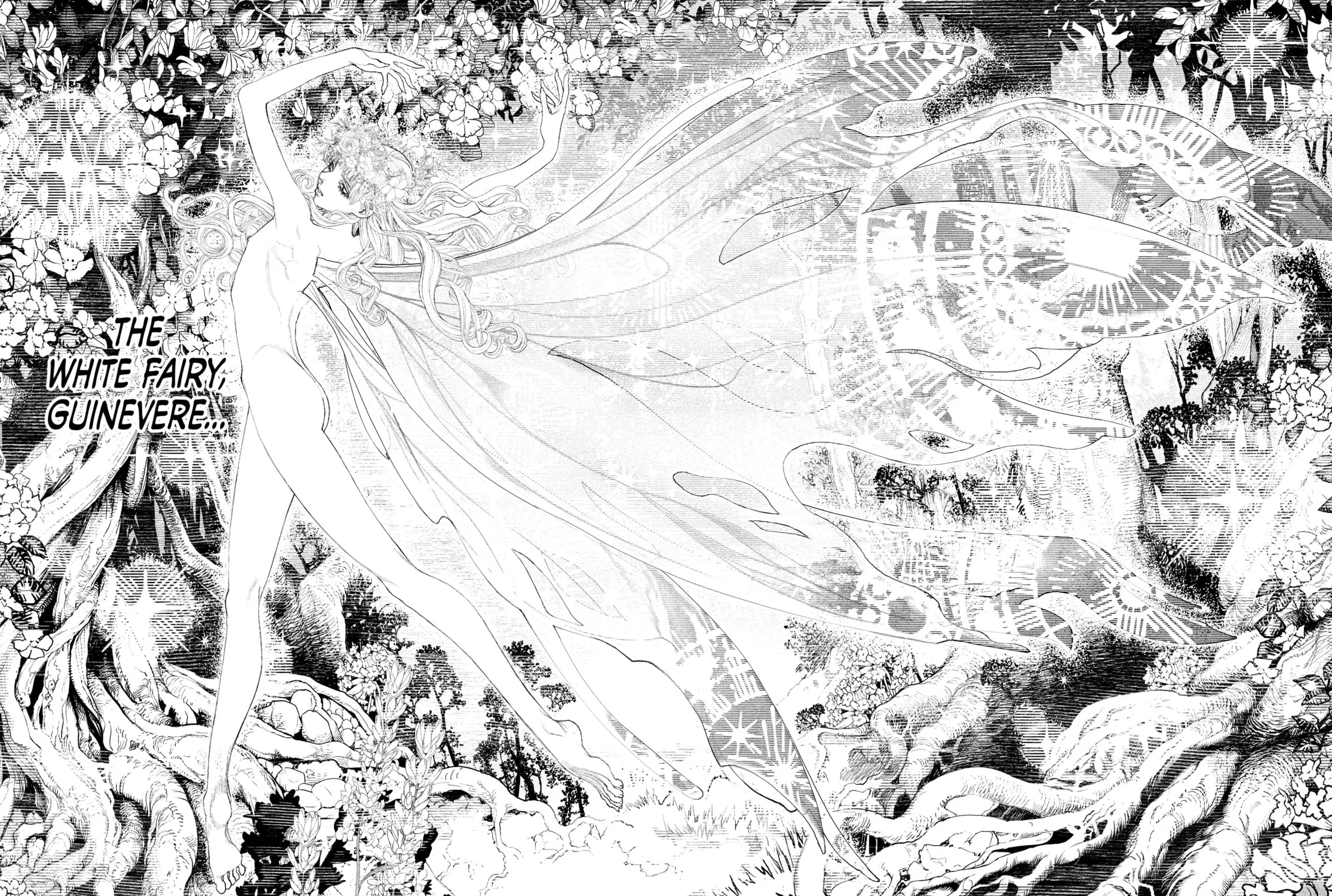 Read #DRCL midnight children chapter 7 image 2 on Lezhin