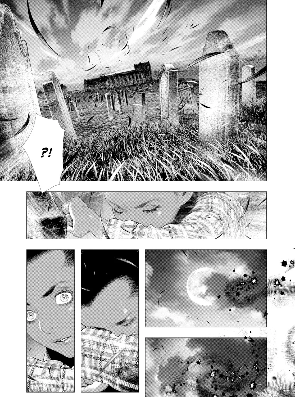 Read #DRCL midnight children chapter 7 image 20 on Lezhin