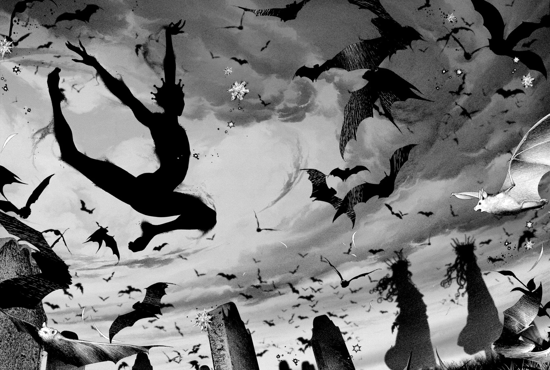 Read #DRCL midnight children chapter 7 image 24 on Lezhin