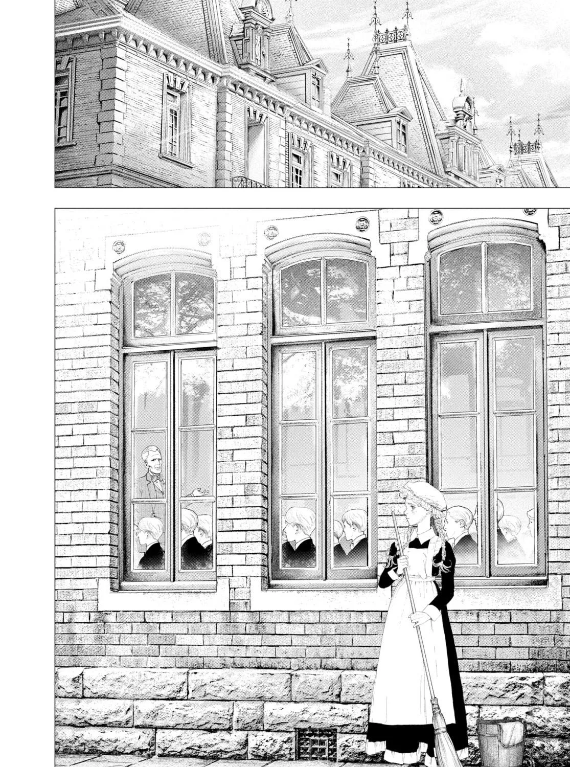 Read #DRCL midnight children chapter 7 image 40 on Lezhin