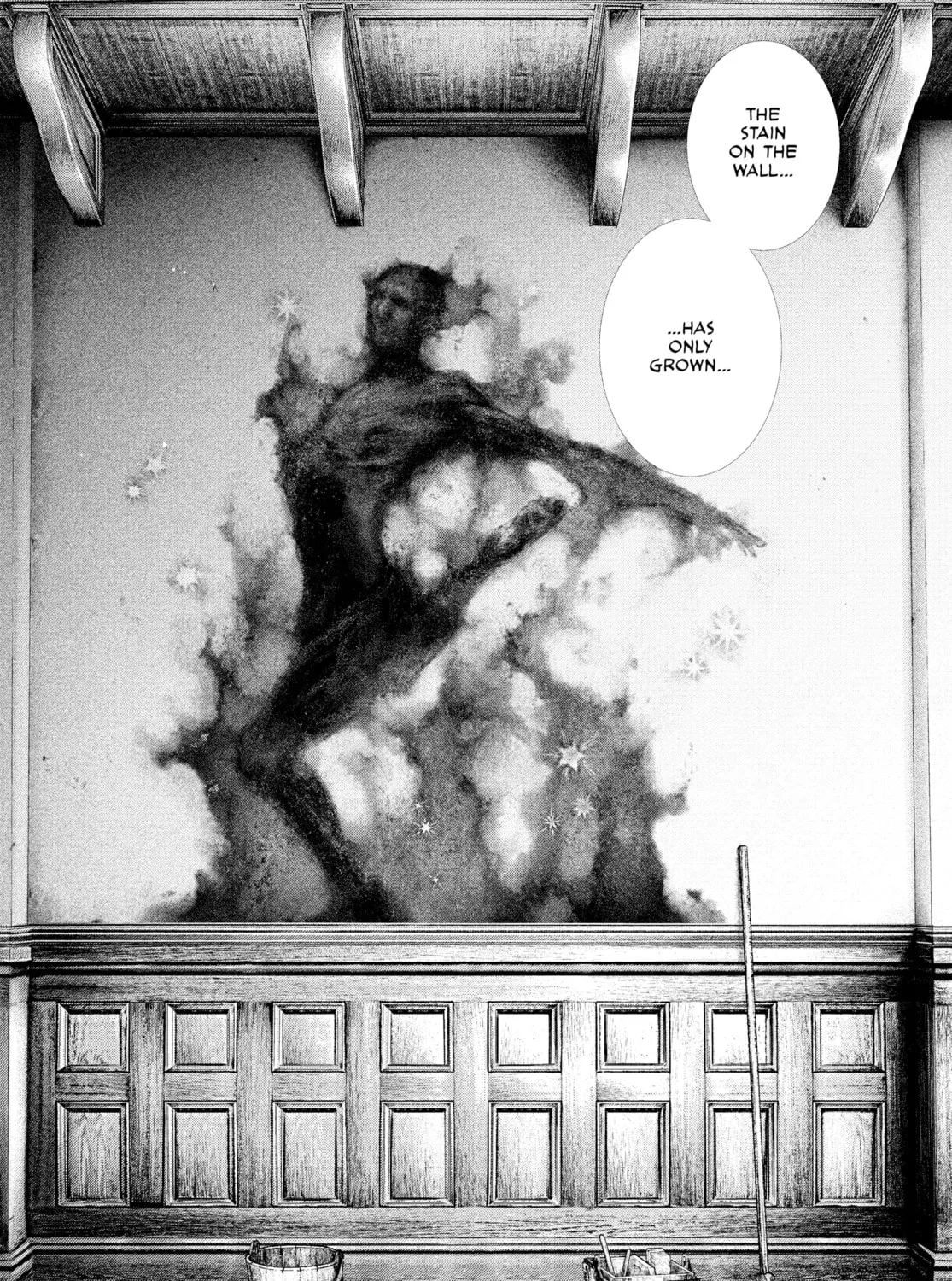 Read #DRCL midnight children chapter 8 image 14 on Lezhin