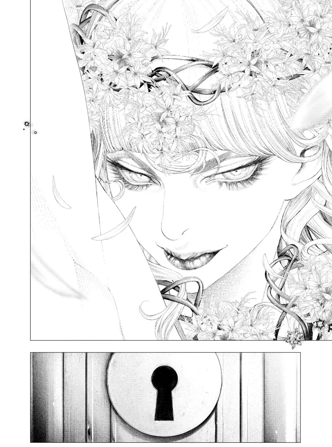 Read #DRCL midnight children chapter 8 image 24 on Lezhin