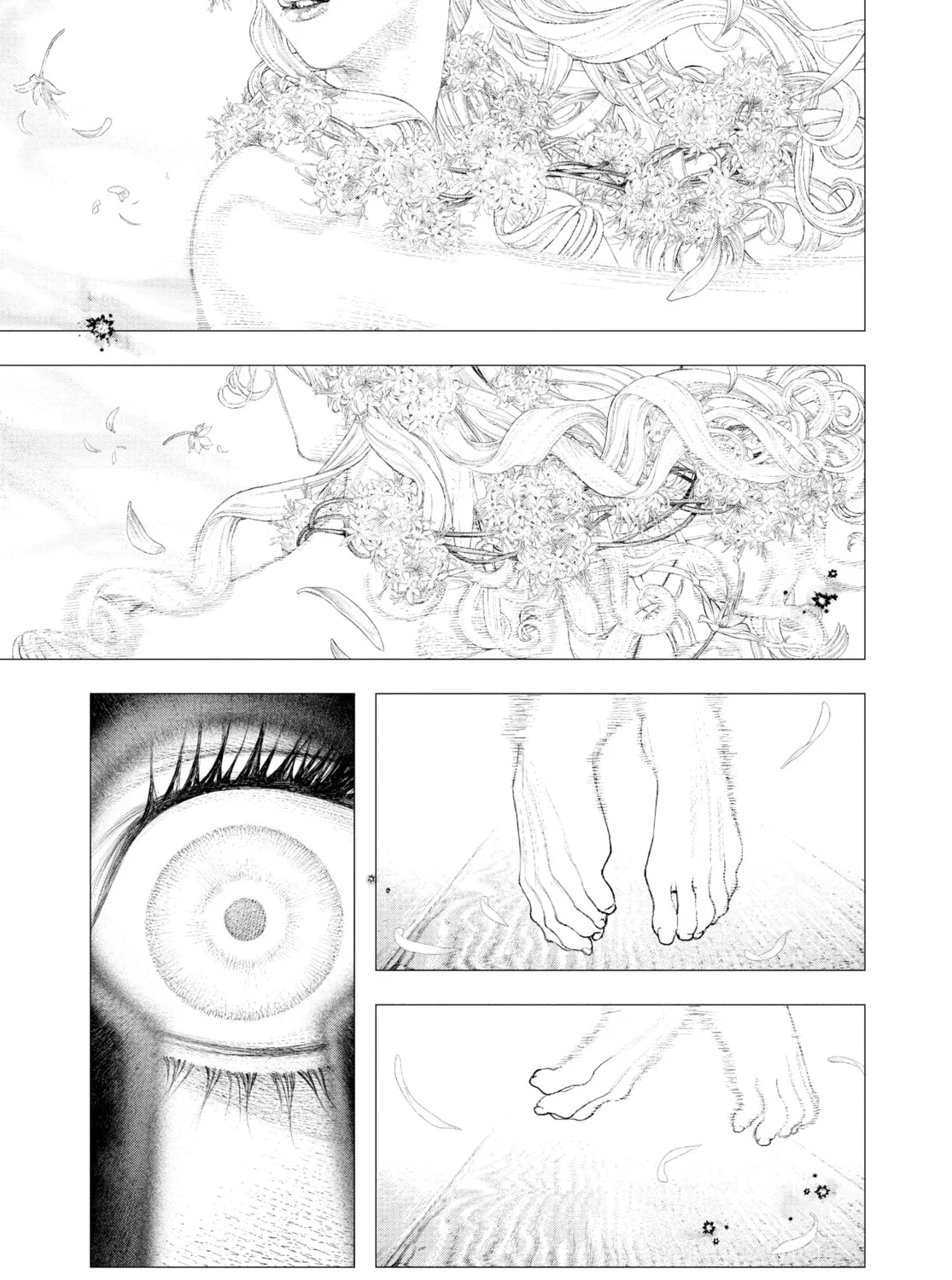 Read #DRCL midnight children chapter 8 image 26 on Lezhin