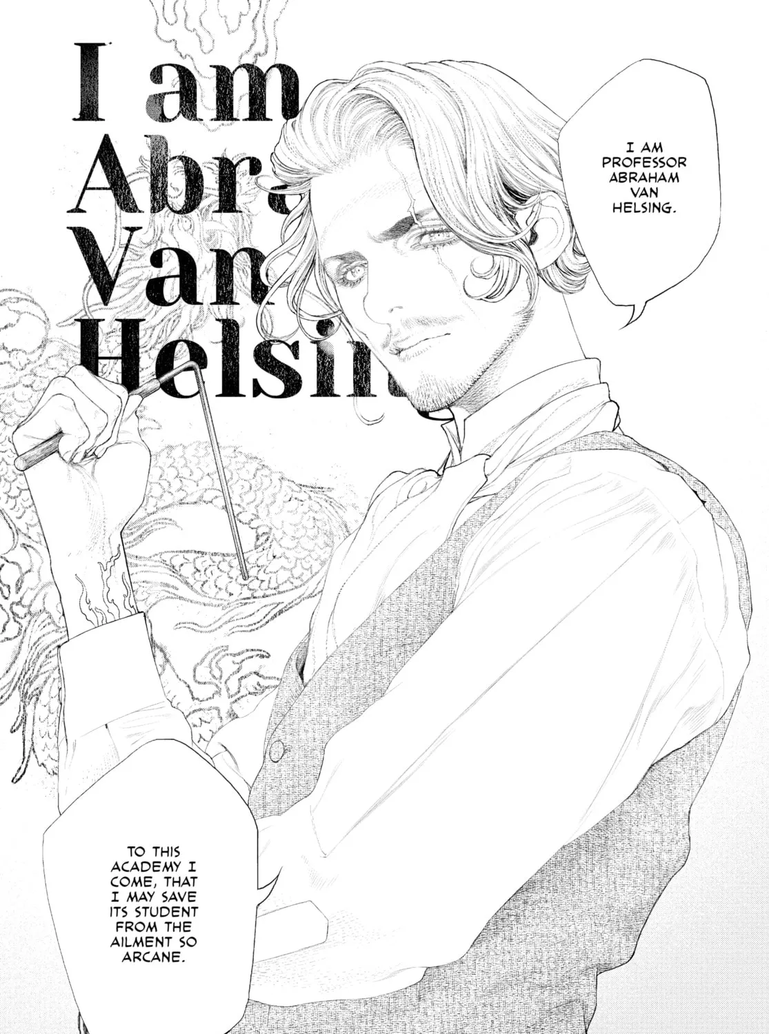 Read #DRCL midnight children chapter 8 image 42 on Lezhin