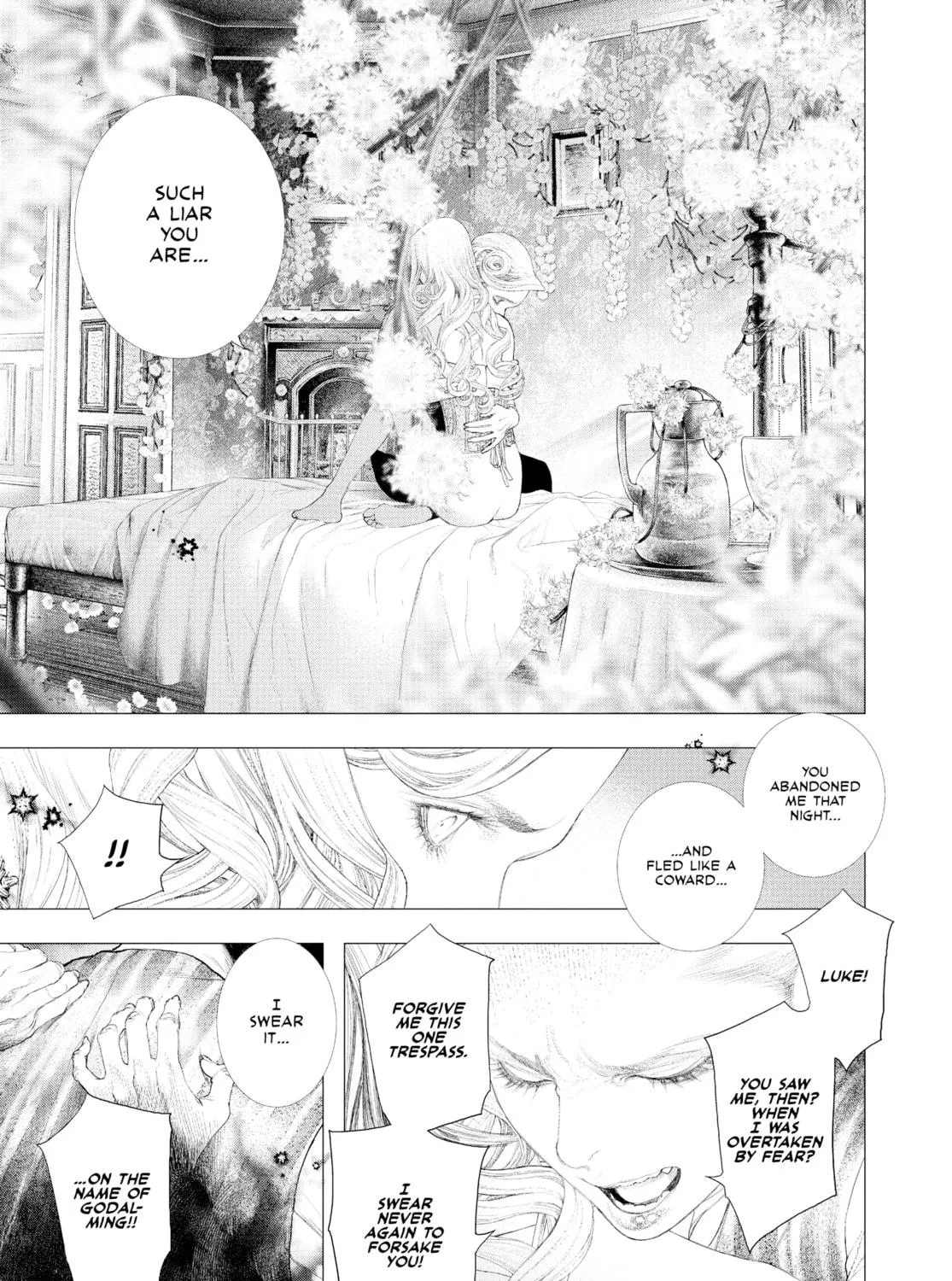 #DRCL midnight children Chapter 9 page 47 - 