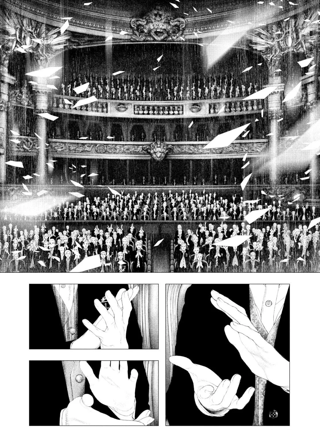 #DRCL midnight children Chapter 9 page 9 - 