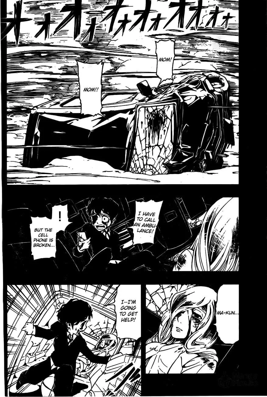 Read Drea-mer chapter 1 image 11 on Lezhin
