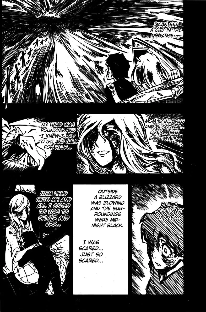 Read Drea-mer chapter 1 image 13 on Lezhin