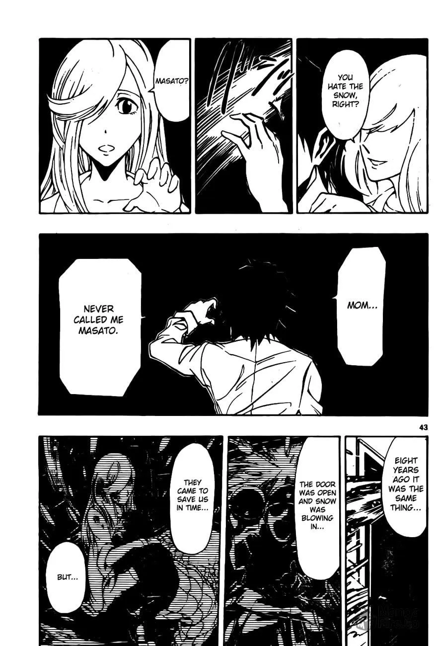 Read Drea-mer chapter 1 image 39 on Lezhin