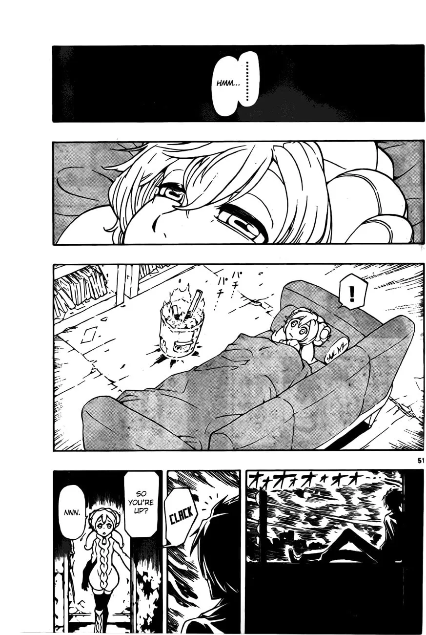Read Drea-mer chapter 1 image 46 on Lezhin
