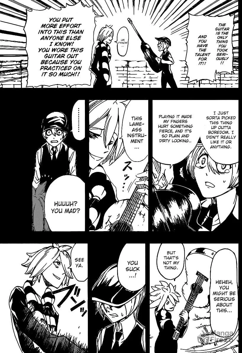 Read Drea-mer chapter 10 image 11 on Lezhin