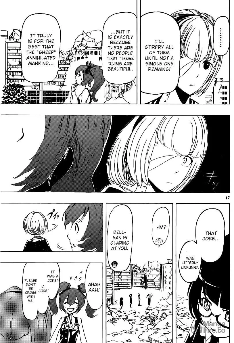Read Drea-mer chapter 10 image 17 on Lezhin