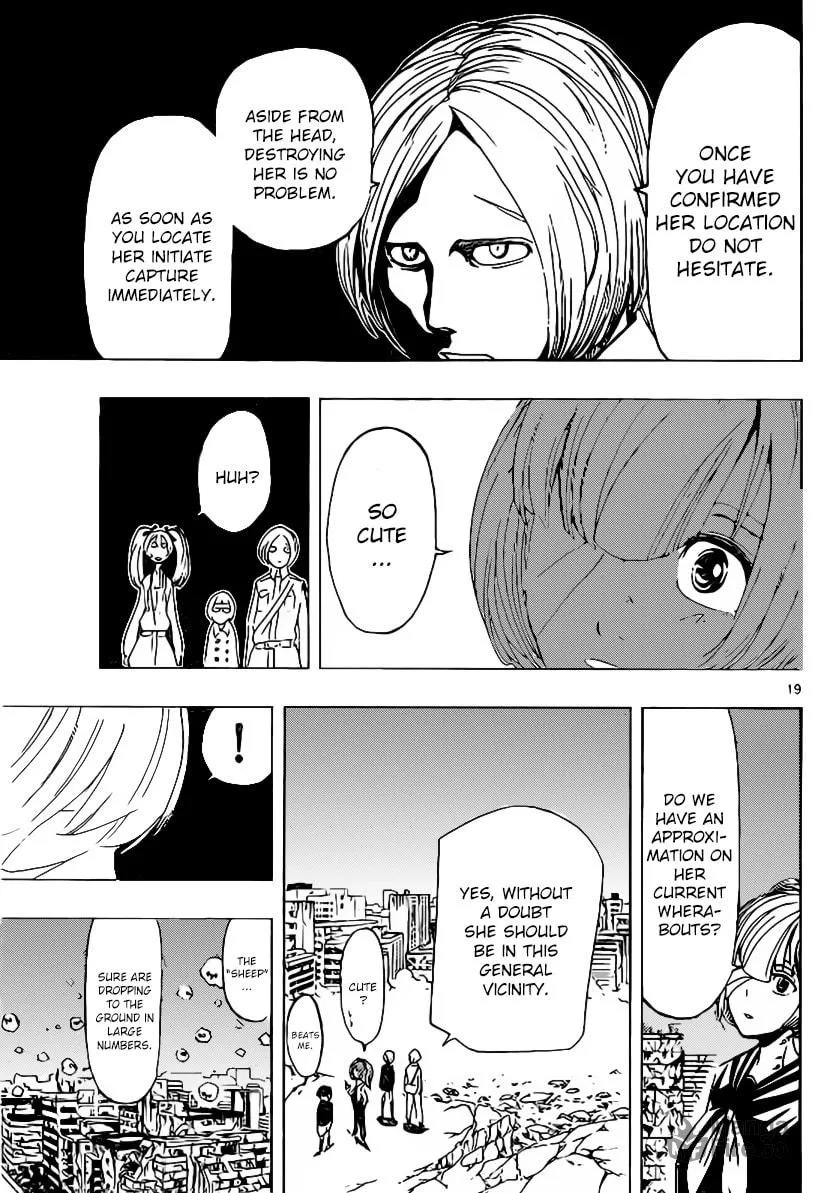 Read Drea-mer chapter 10 image 19 on Lezhin
