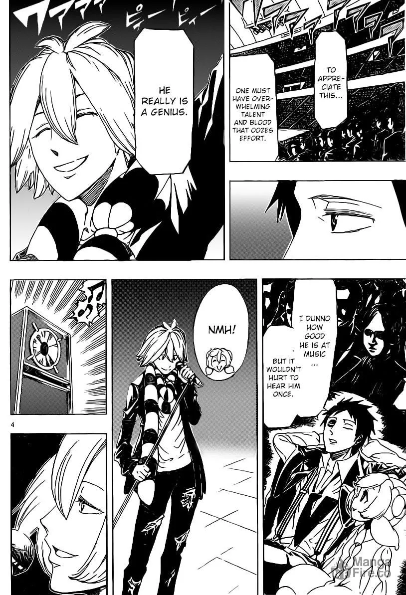 Read Drea-mer chapter 10 image 4 on Lezhin
