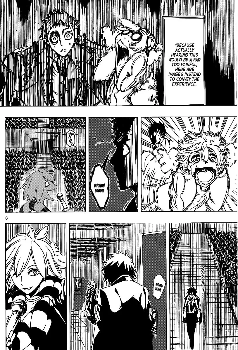 Read Drea-mer chapter 10 image 6 on Lezhin