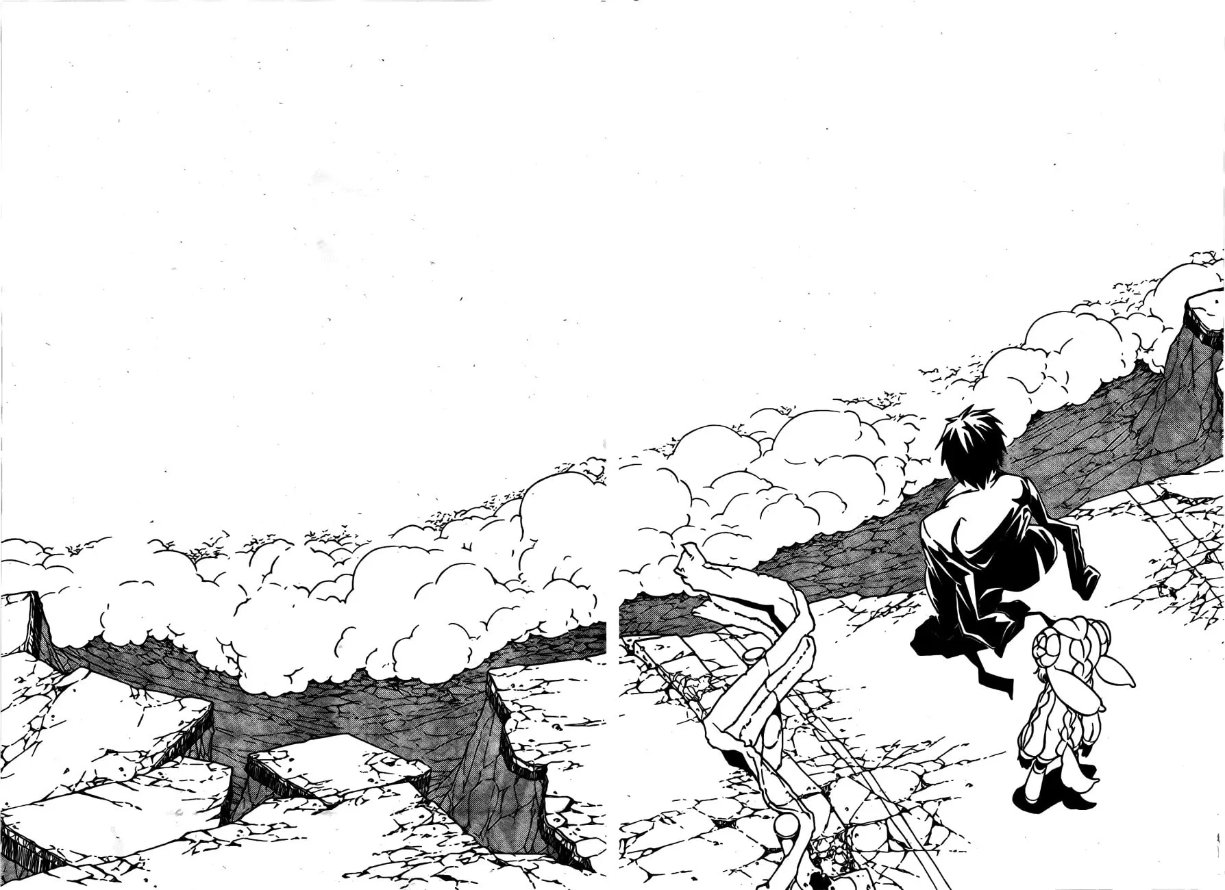 Read Drea-mer chapter 2 image 11 on Lezhin