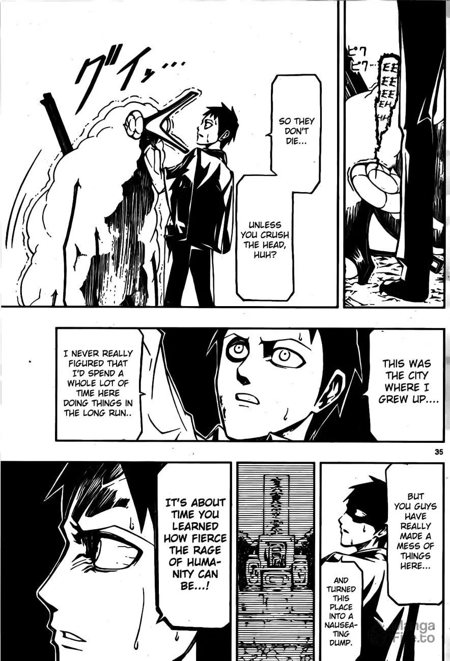 Read Drea-mer chapter 2 image 32 on Lezhin