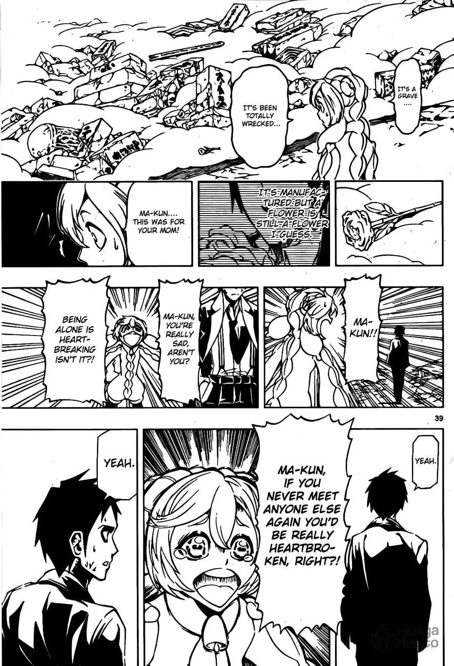Read Drea-mer chapter 2 image 35 on Lezhin