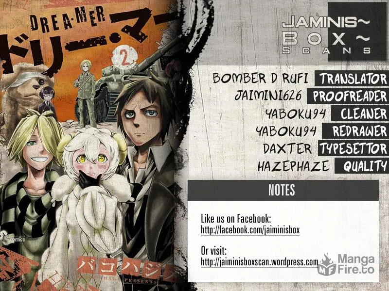 Read Drea-mer chapter 4 image 19 on Lezhin