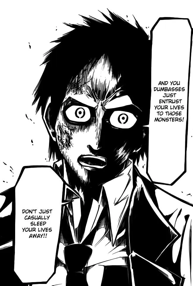 Read Drea-mer chapter 5 image 15 on Lezhin