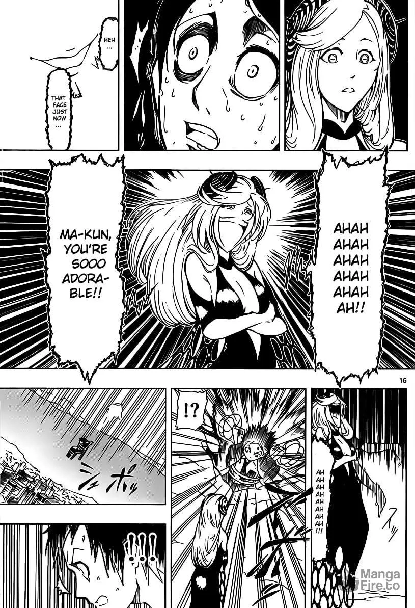 Read Drea-mer chapter 7 image 17 on Lezhin