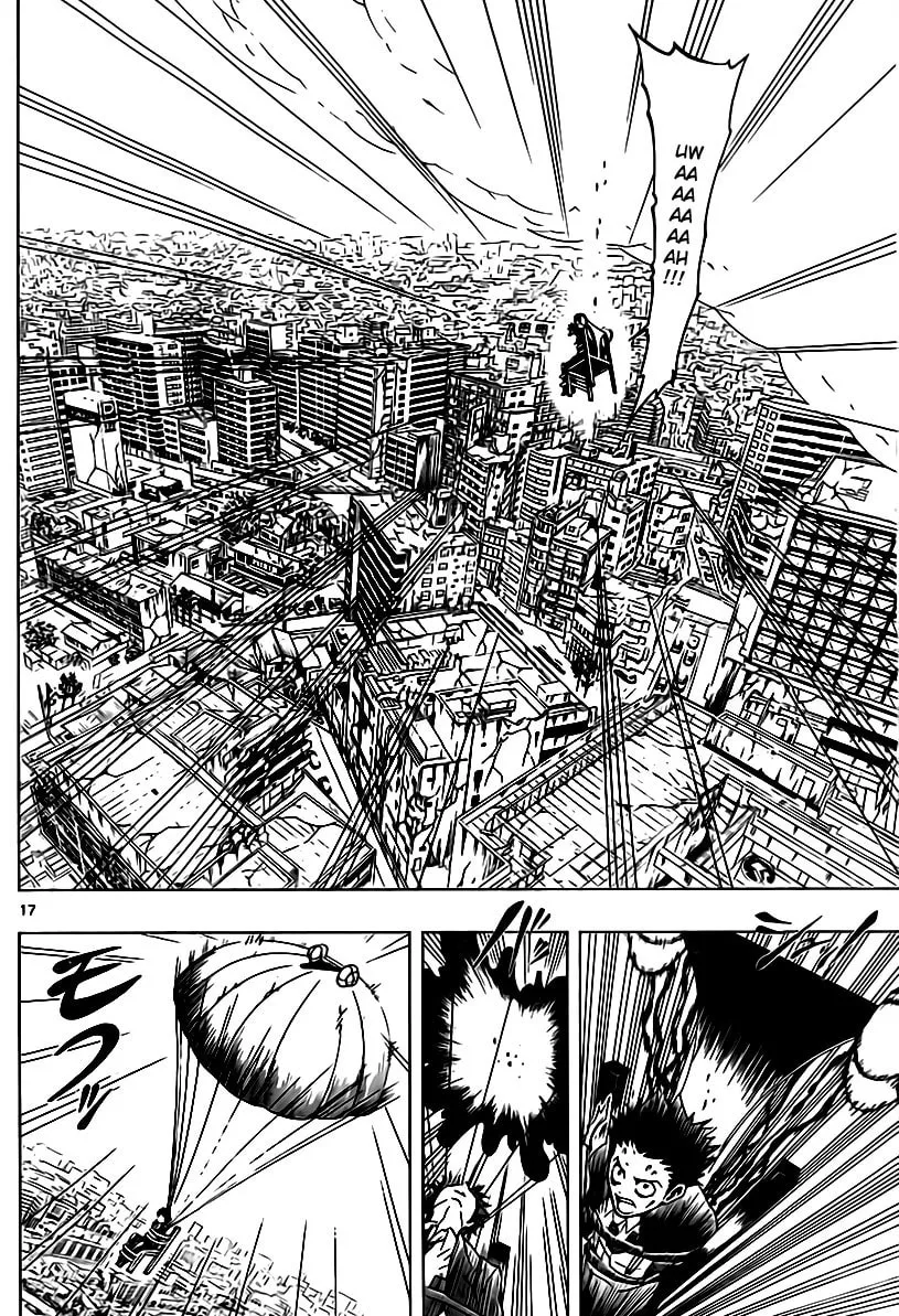 Read Drea-mer chapter 7 image 18 on Lezhin