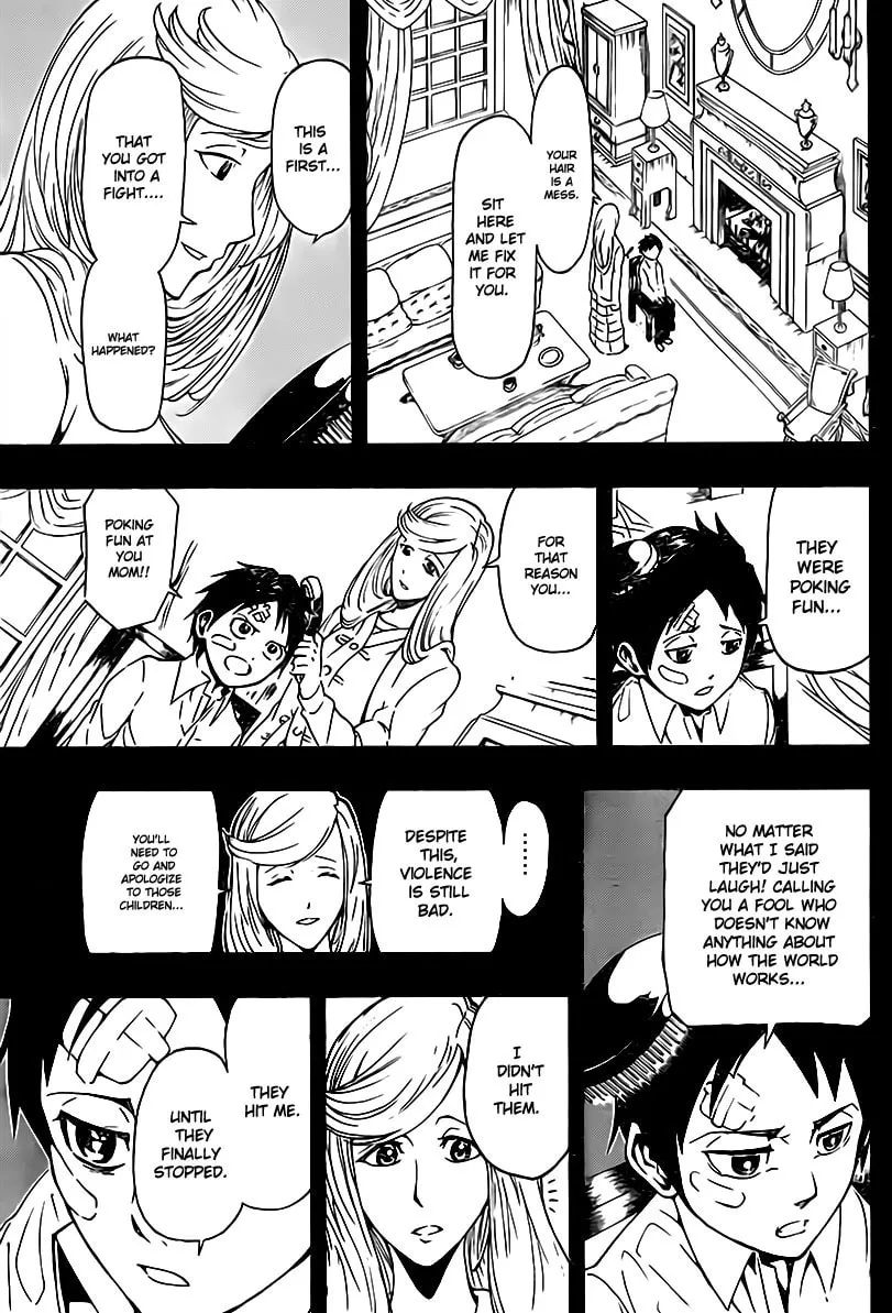 Read Drea-mer chapter 7 image 7 on Lezhin