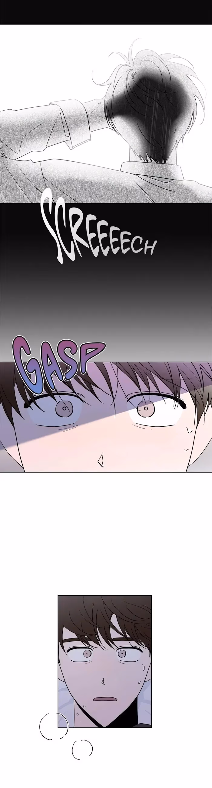 Read Dream Away chapter 1 image 2 on Lezhin