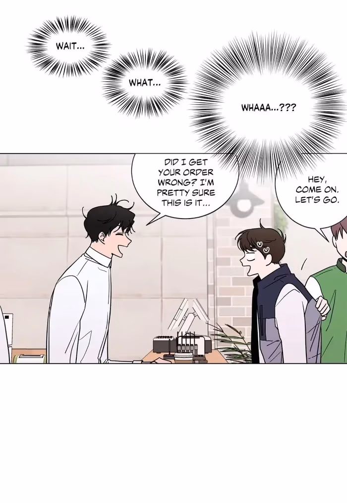 Read Dream Away chapter 1 image 21 on Lezhin