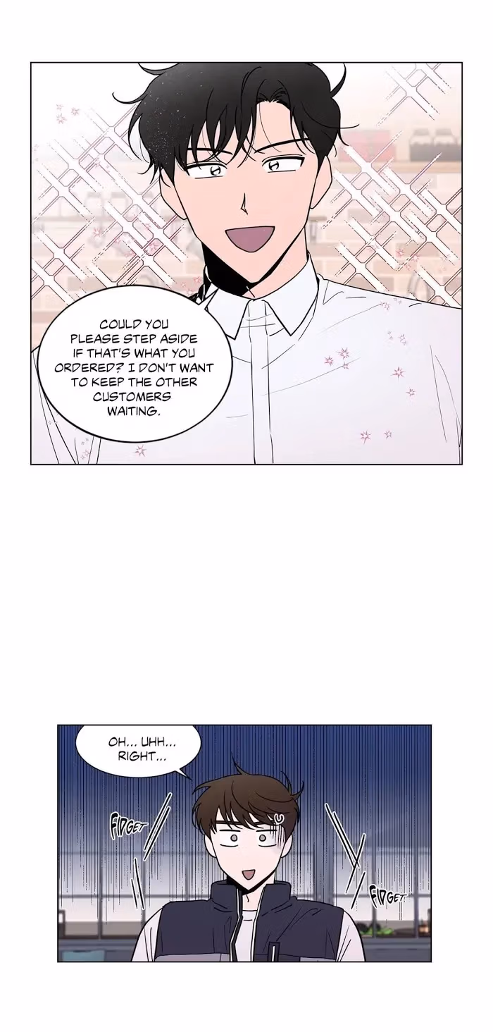 Read Dream Away chapter 1 image 22 on Lezhin