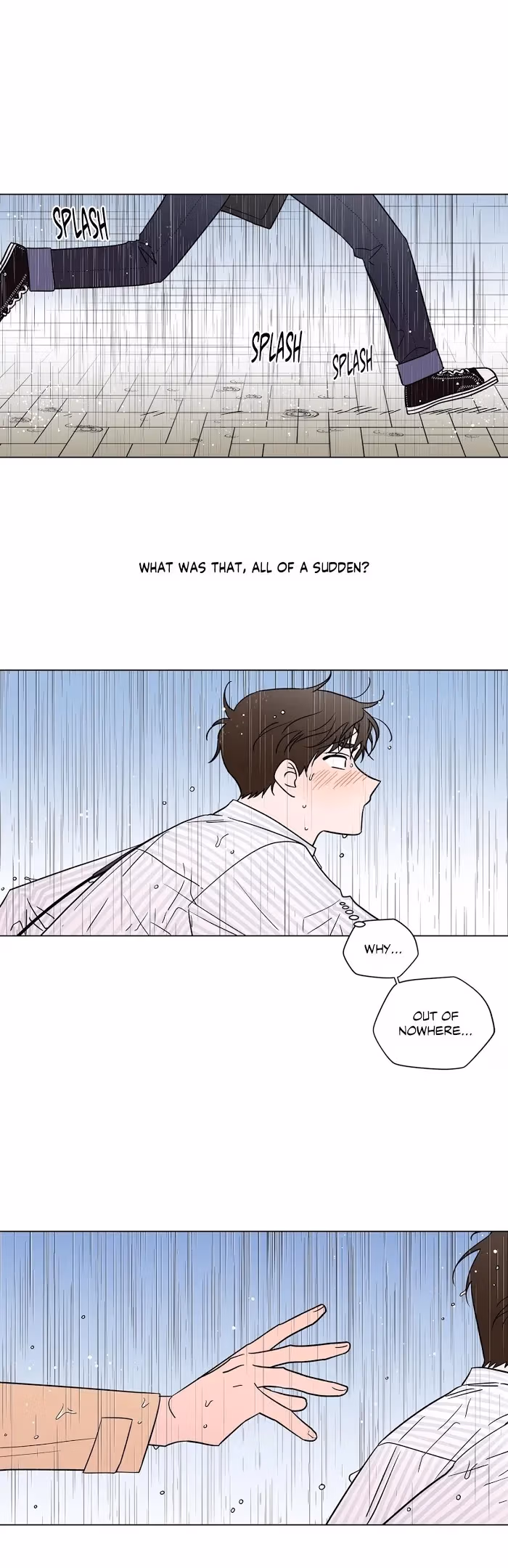 Read Dream Away chapter 11 image 11 on Lezhin