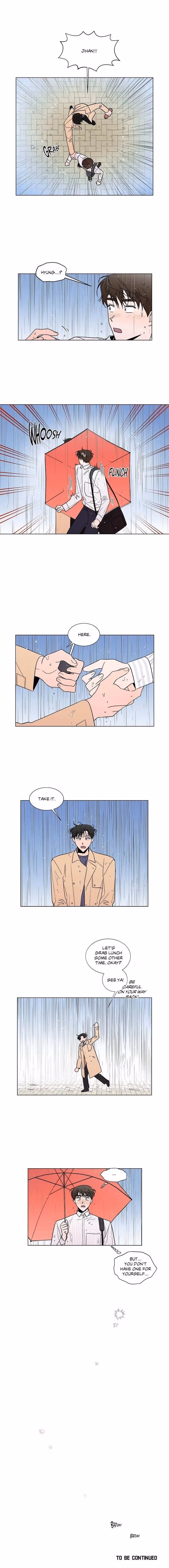 Read Dream Away chapter 11 image 12 on Lezhin