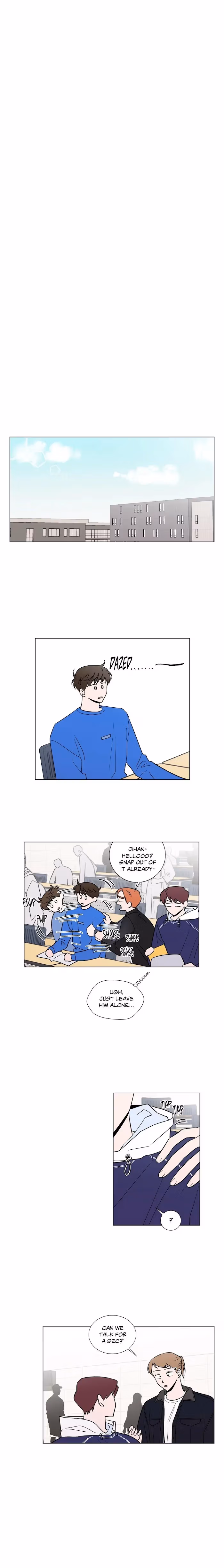 Read Dream Away chapter 12 image 6 on Lezhin