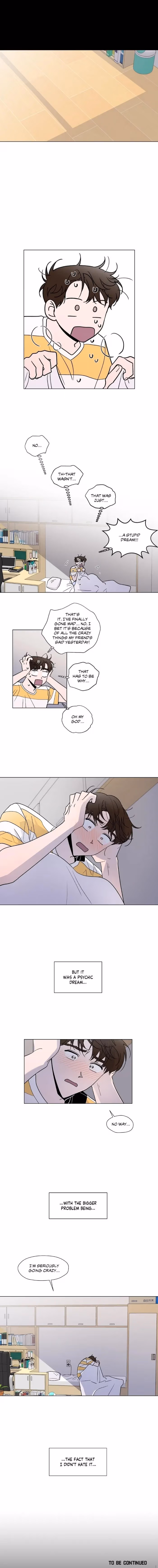 Read Dream Away chapter 13 image 16 on Lezhin