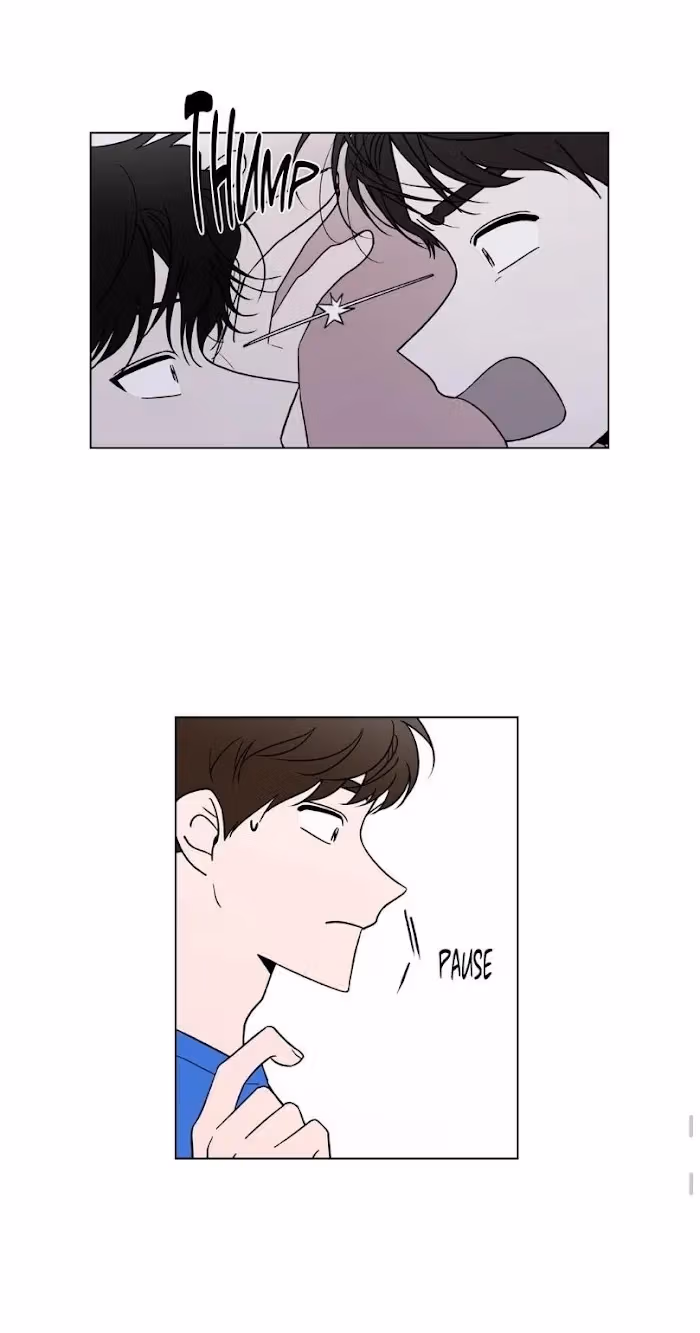 Read Dream Away chapter 13 image 4 on Lezhin