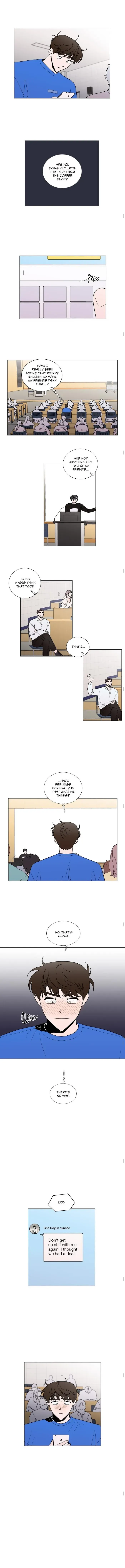 Read Dream Away chapter 13 image 9 on Lezhin