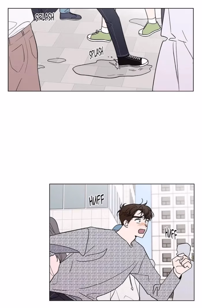 Read Dream Away chapter 15 image 1 on Lezhin
