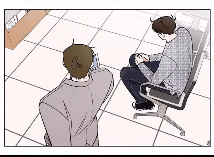 Read Dream Away chapter 15 image 14 on Lezhin