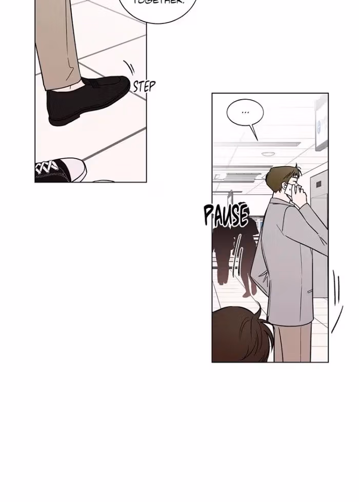 Read Dream Away chapter 15 image 16 on Lezhin