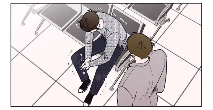 Read Dream Away chapter 15 image 18 on Lezhin