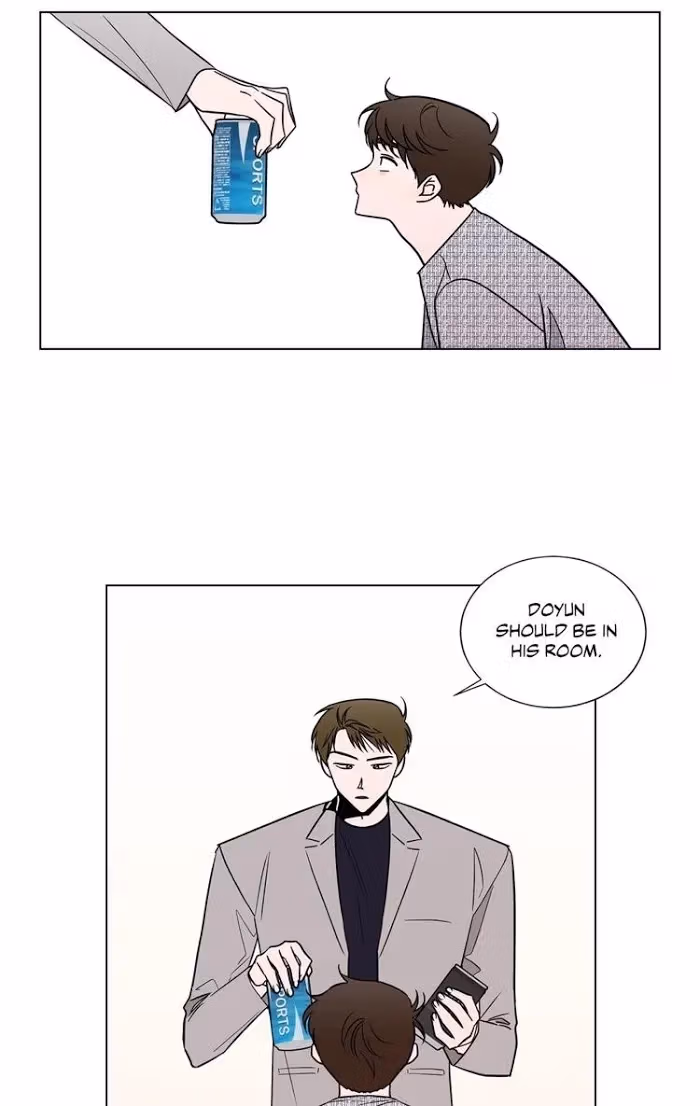 Read Dream Away chapter 15 image 20 on Lezhin