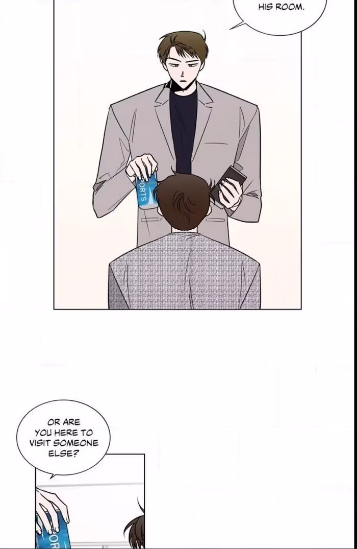 Read Dream Away chapter 15 image 21 on Lezhin
