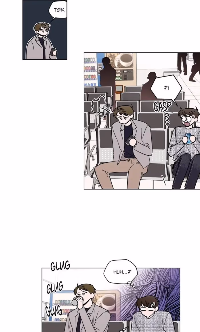Read Dream Away chapter 15 image 23 on Lezhin