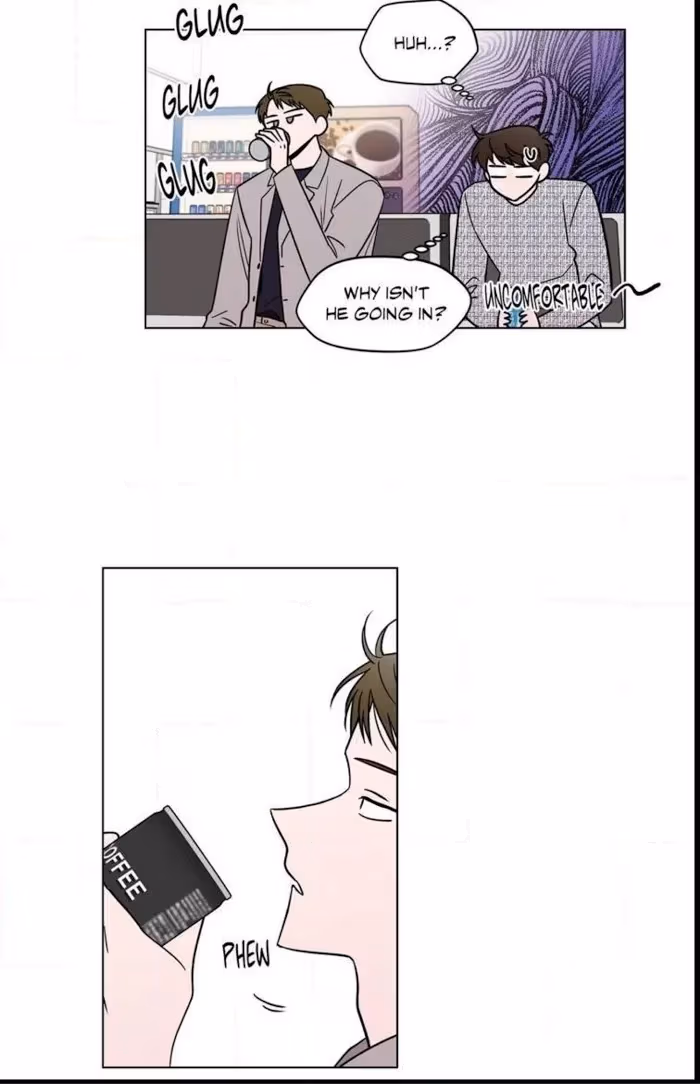 Read Dream Away chapter 15 image 24 on Lezhin