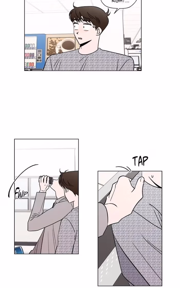 Read Dream Away chapter 15 image 26 on Lezhin