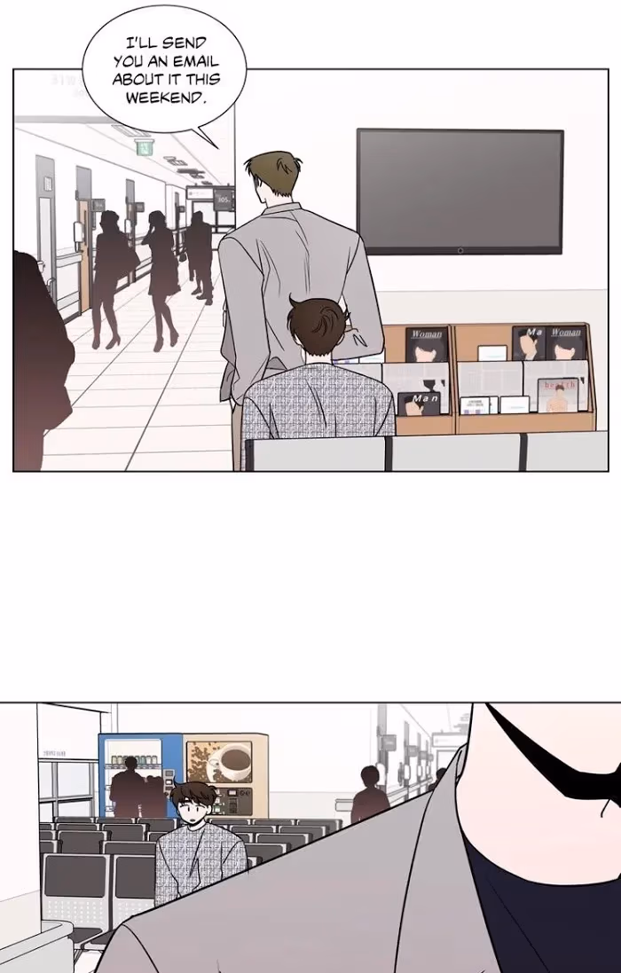 Read Dream Away chapter 15 image 27 on Lezhin