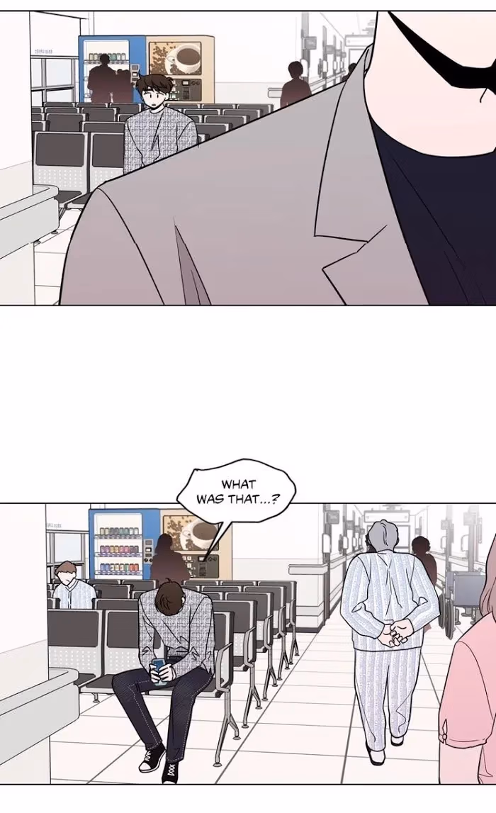 Read Dream Away chapter 15 image 28 on Lezhin